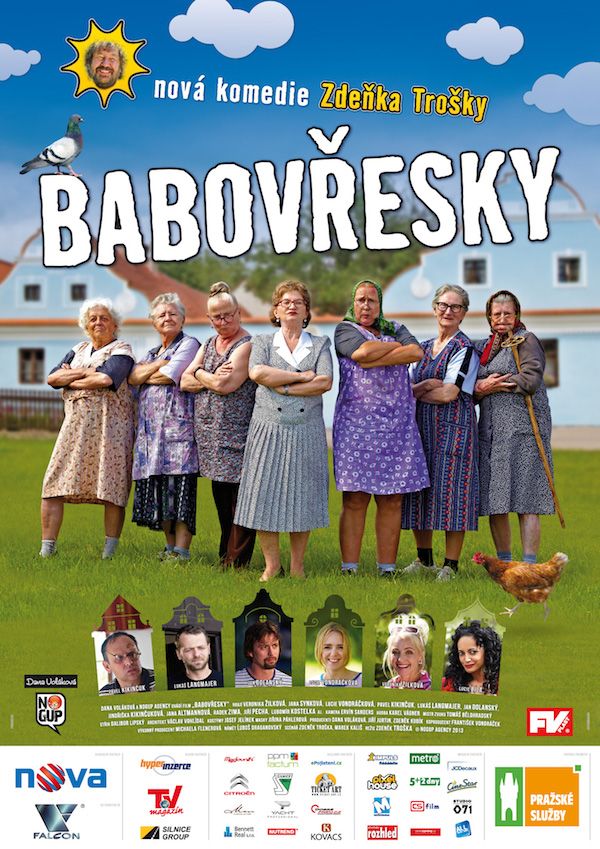 Babovřesky